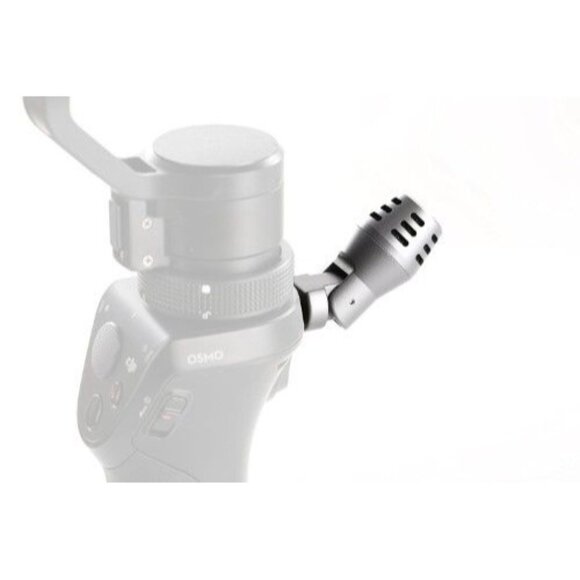 Movo DOM2 Omni-Directional Calibrated Condenser Microphone for DJI Osmo Handheld - Picture 6 of 6